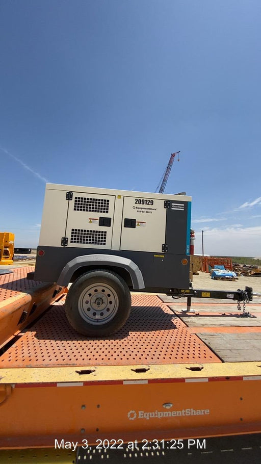 2022 ATLAS COPCO QAS25 CWK