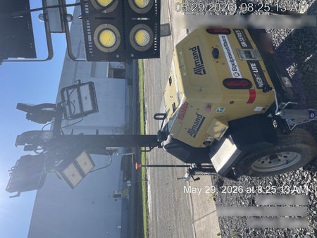 2021 ALLMAND NLV3GR