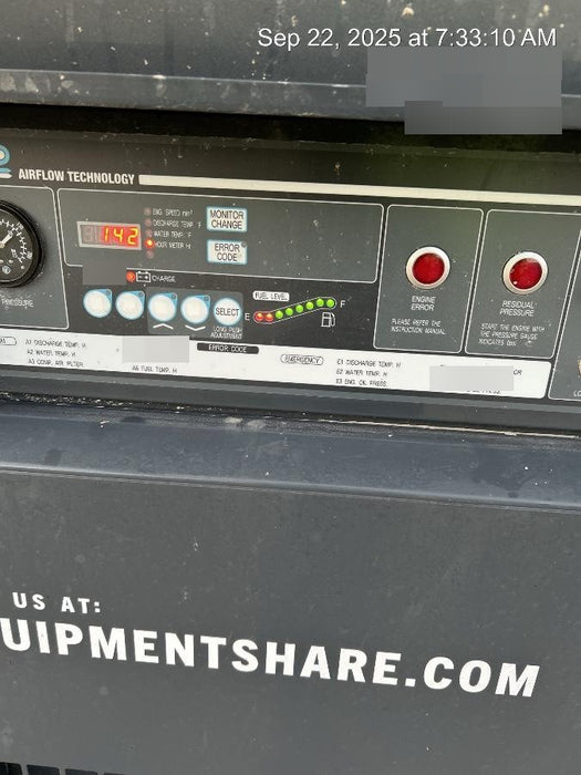 2024 AIRMAN PDS185S CWK