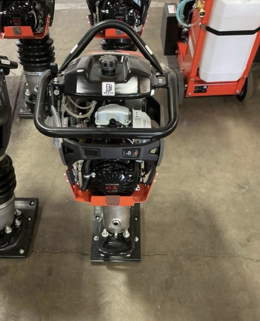 2025 HUSQVARNA LT5005