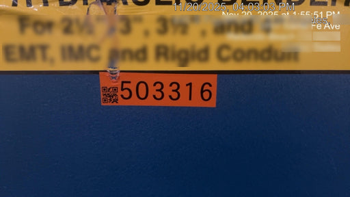 2025 CURRENT TOOLS 254P