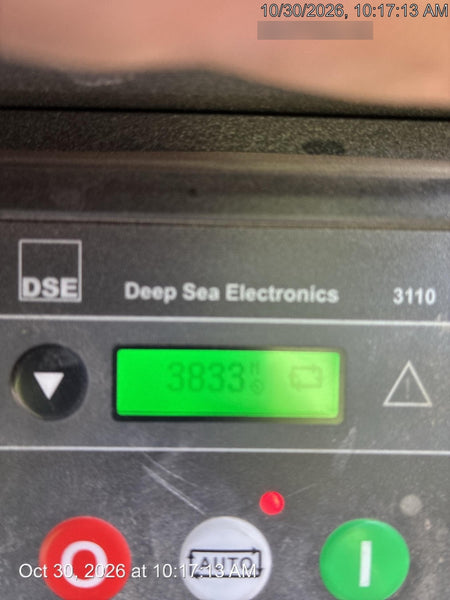 2020 THERM DYNAMICS TD600