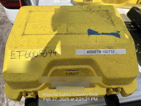 2019 LEICA LG868651