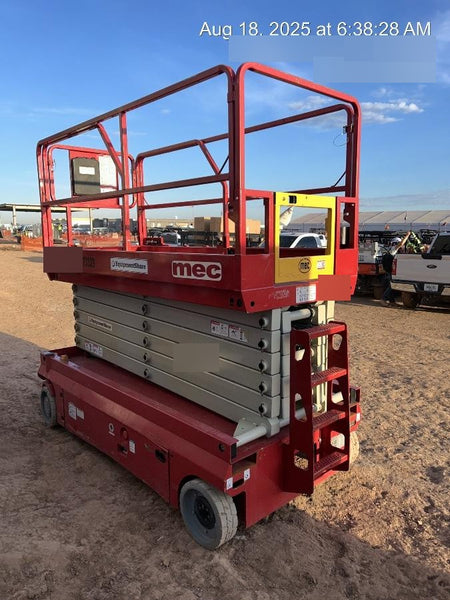 2021 MEC 4555SE