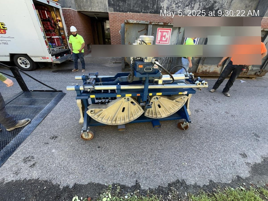 2022 CURRENT TOOLS 254P