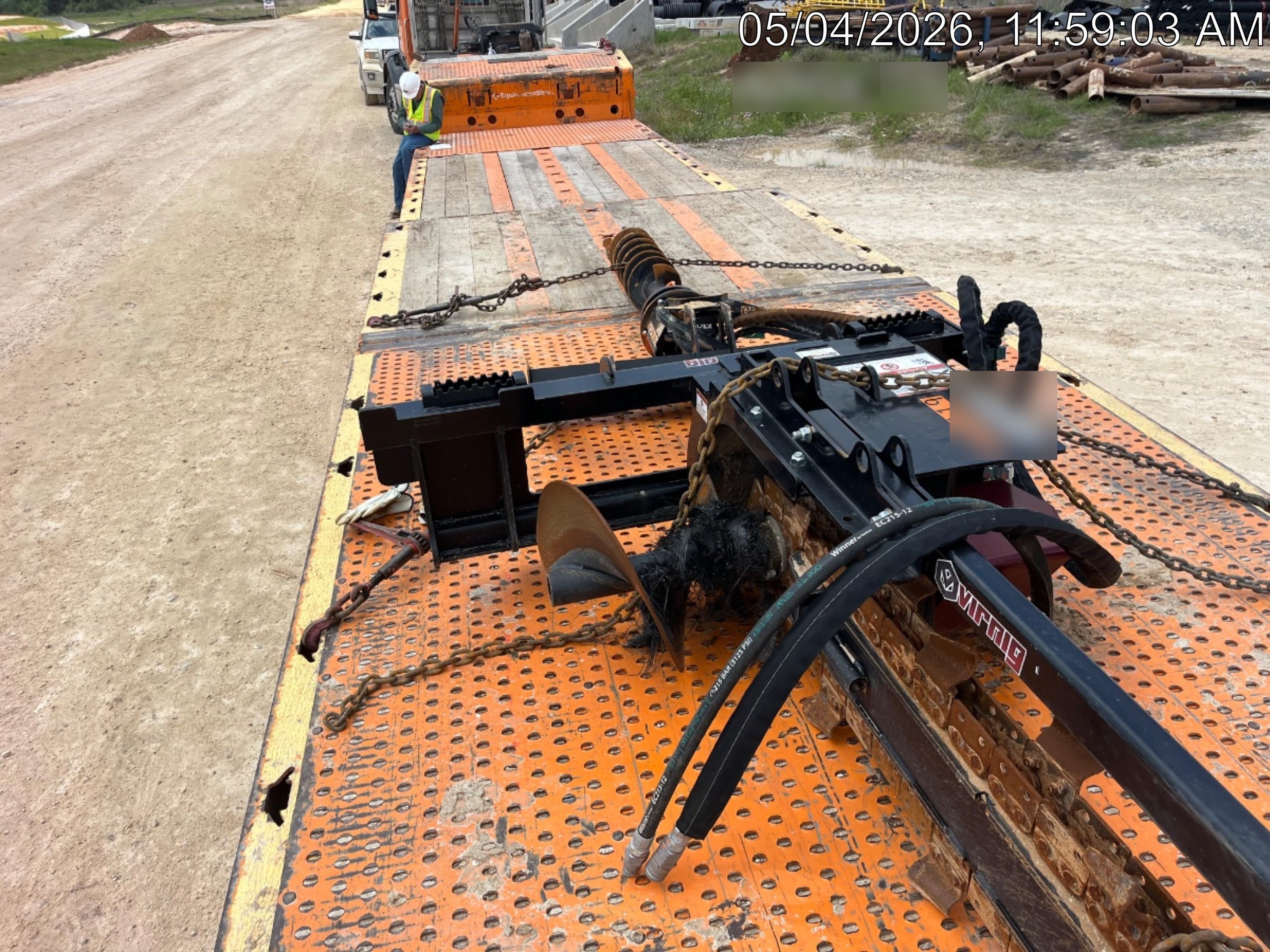 2025 VIRNIG TCH48-25