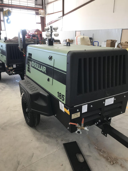 2019 SULLAIR 185-DPQ