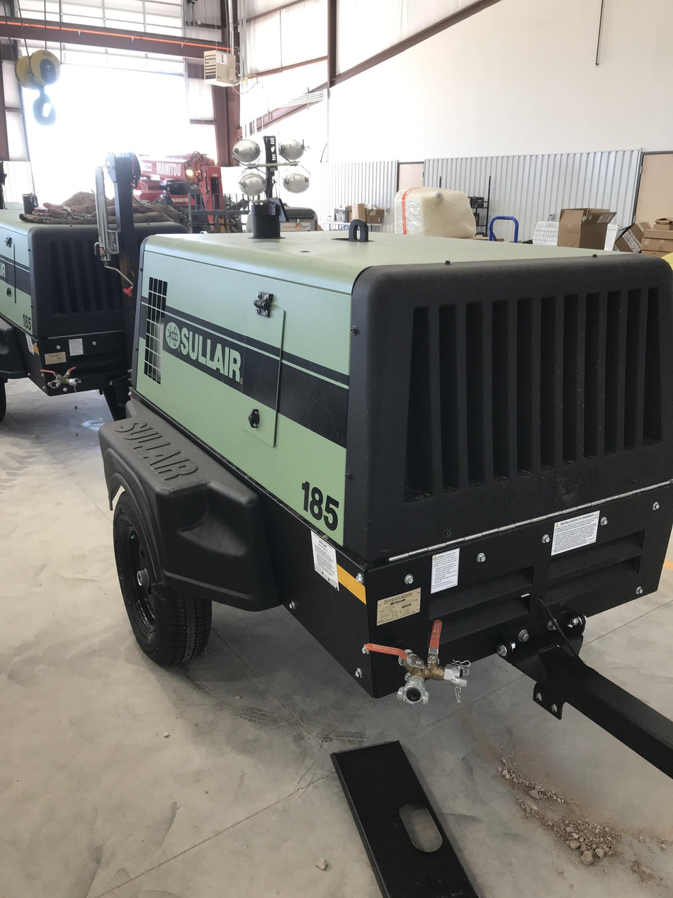 2019 SULLAIR 185-DPQ