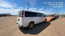 2023 CHEVROLET Express Van - Rental