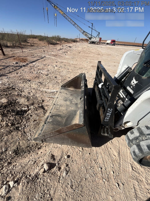 2022 ARROW MATERIAL HANDLING 48" Pallet Forks - Arrow