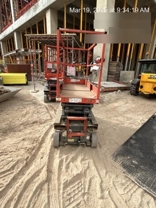 2018 SKYJACK SJIII-3219