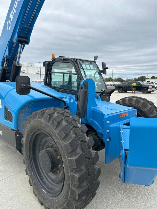 2025 GENIE GTH-1256