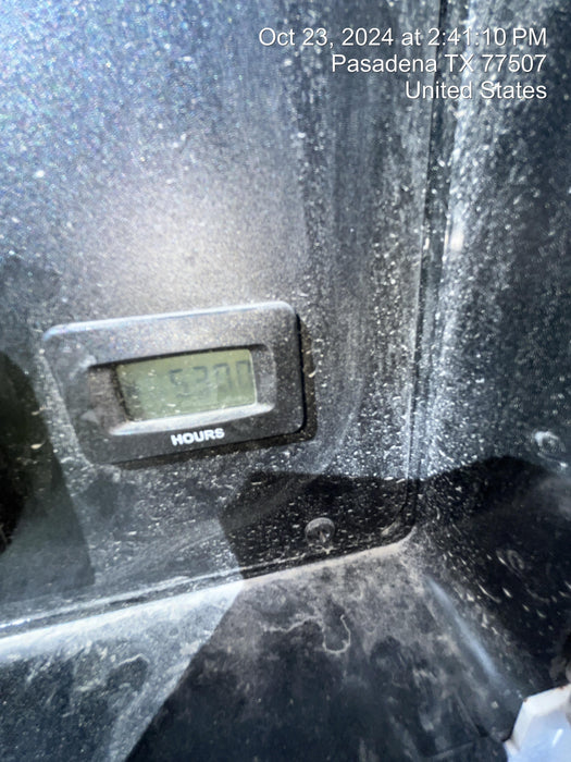 2024 BOBCAT PA425WCU-T4F