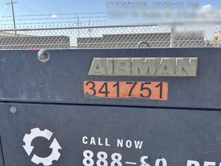 2023 AIRMAN PDS185S CWK