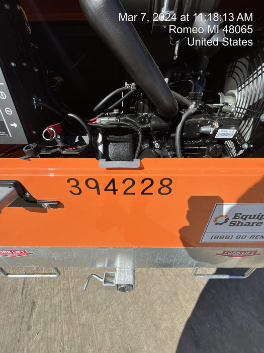 2024 WANCO WLTT-4MM4K