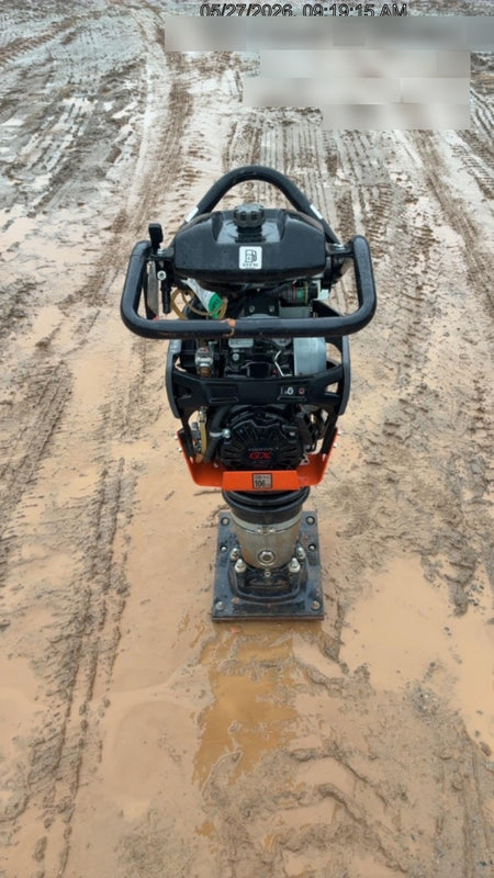 2025 HUSQVARNA LT6005