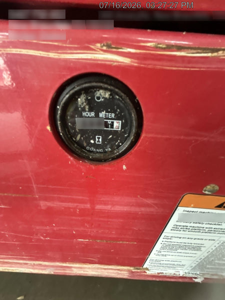 2021 MEC 3346SE