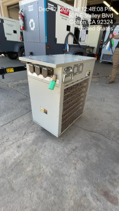 2020 ASCO AVTRON 2705