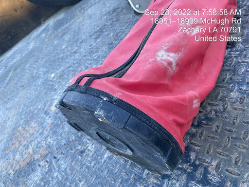 2021 MULTIQUIP GB8LED