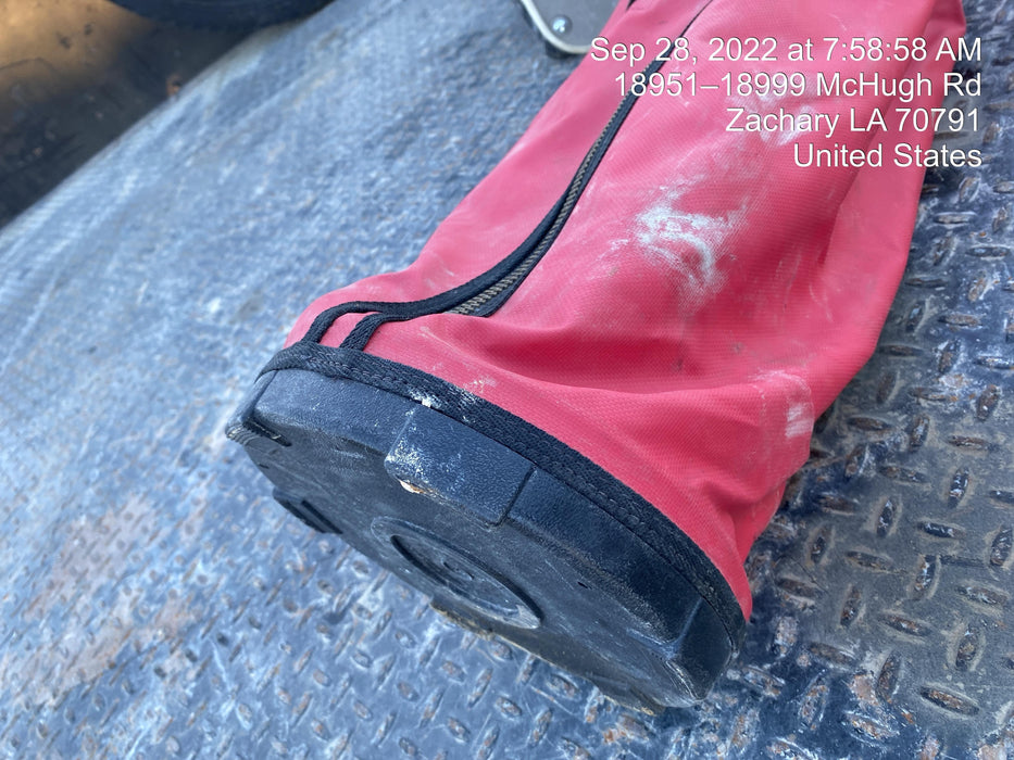 2021 MULTIQUIP GB8LED