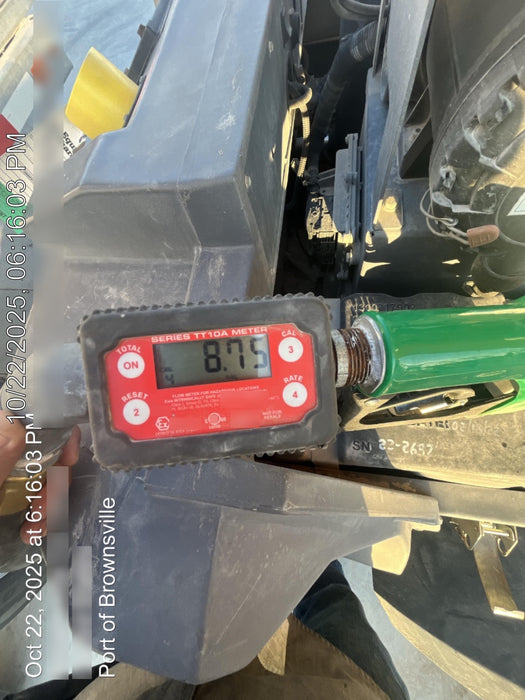 2022 ATLAS COPCO XAS188 CWK