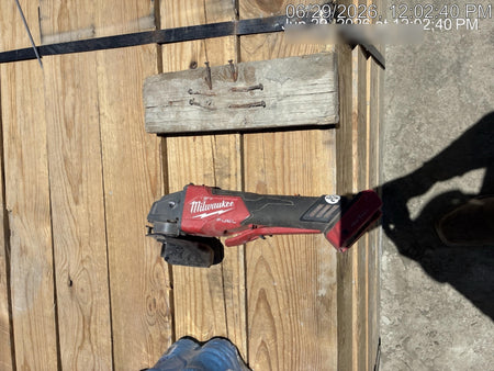 2022 MILWAUKEE 2882-22