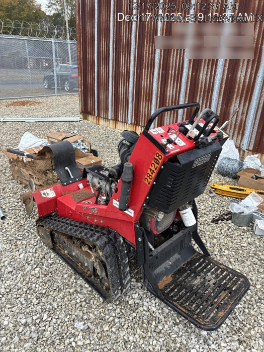 2022 BARRETO E2036RTKH-4MS