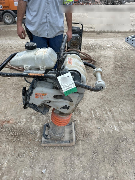 2023 MULTIQUIP MTX60HD