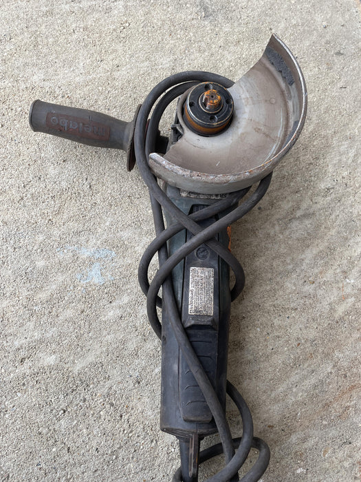 2023 METABO WEPBA19-150Q