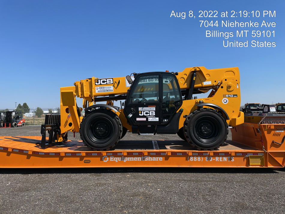 2022 JCB 510-56