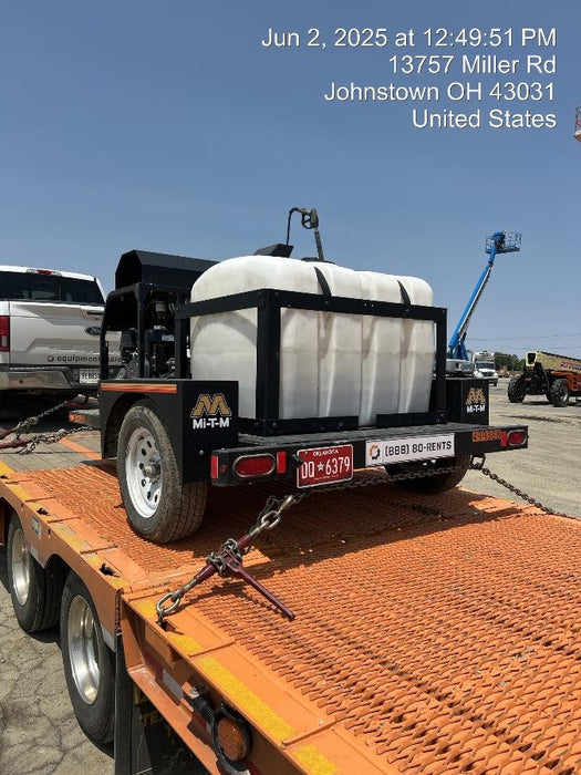 2025 MI-T-M AW-9000-0005 / DHG-4004-B0V6G