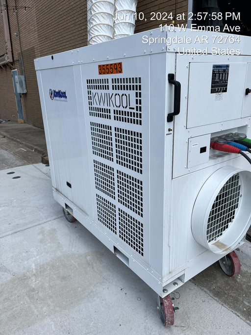 2023 KWIKOOL KPO12-23H