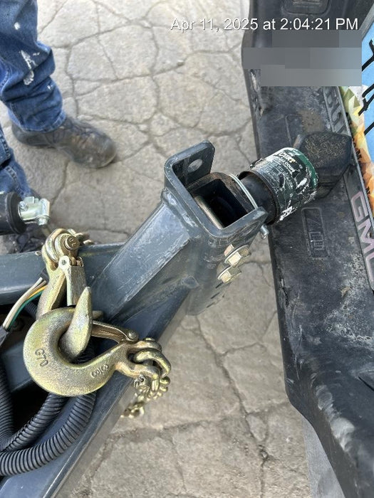 2022 AIRMAN SDG25S-8E1