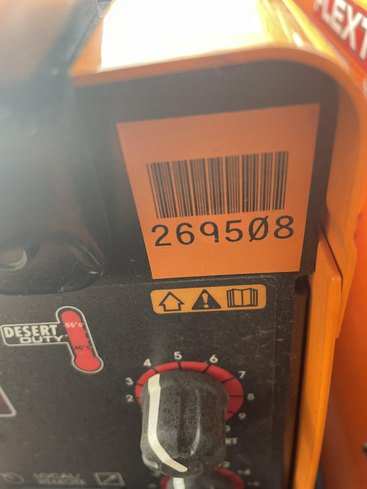 2022 LINCOLN ELECTRIC FLEXTEC 350X