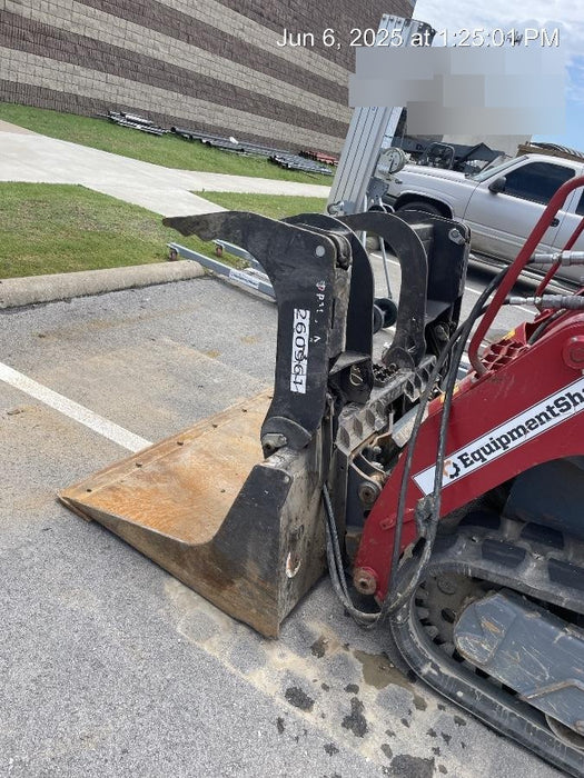 2022 PALADIN UTILITY GRAPPLE 11876-0022