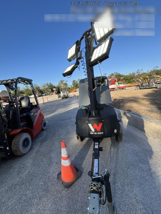 2024 WACKER NEUSON LTT4