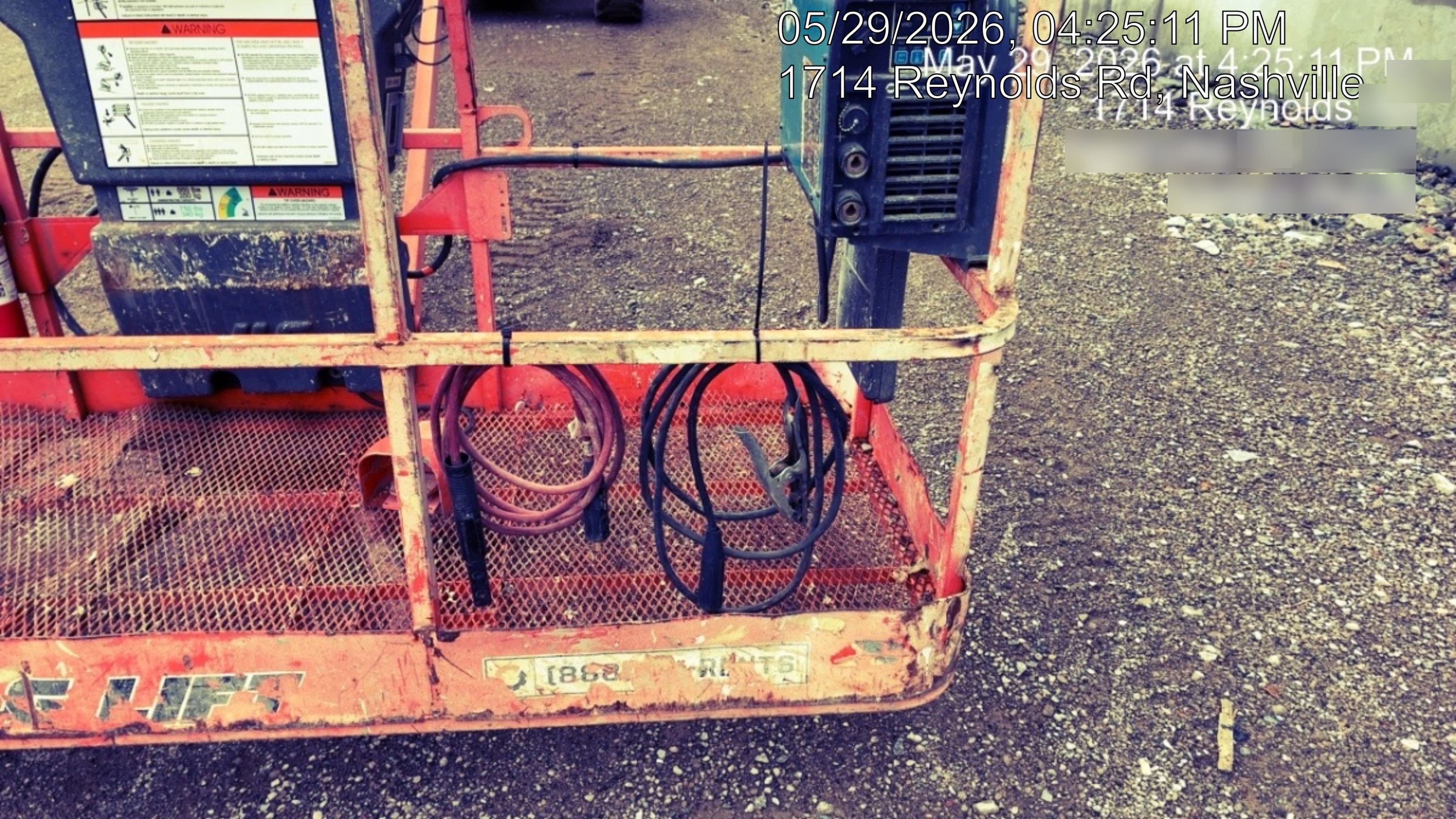 2023 MILLER ELECTRIC CST-282