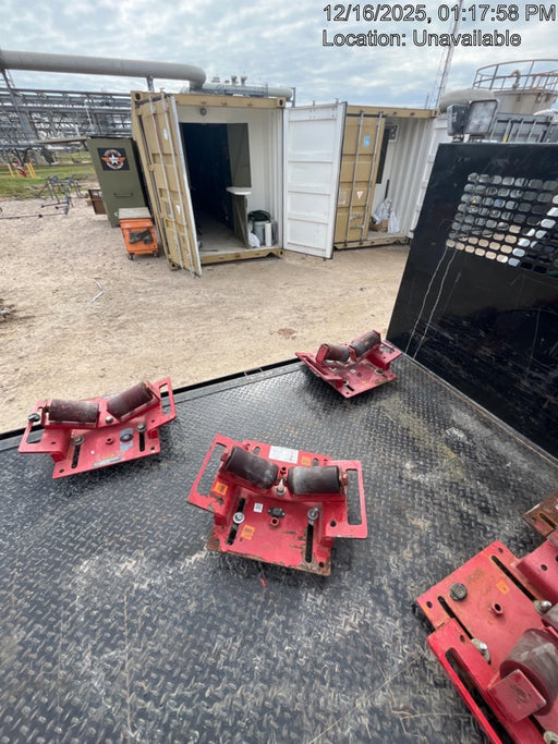 2021 MATHEY DEARMAN 2115