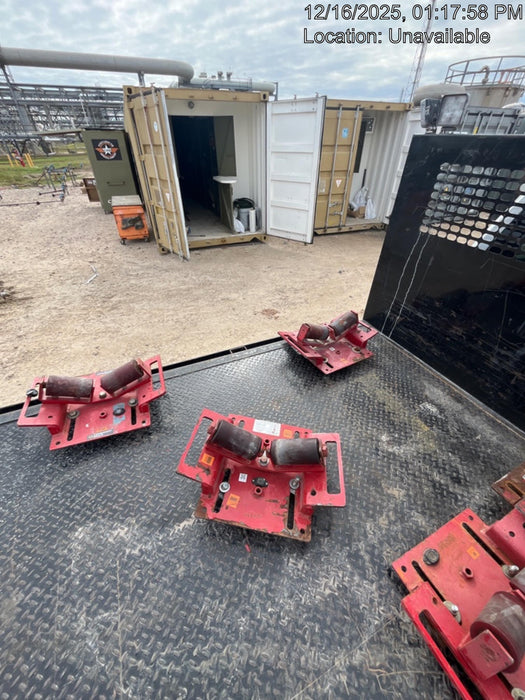 2021 MATHEY DEARMAN 2115