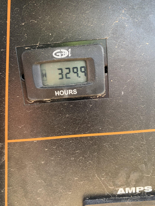 2020 Lincoln Electric Ranger 305 LPG Engine Driven Welder (Kohler®) One-Pak