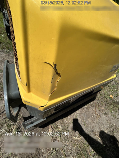 2023 WACKER NEUSON RD12A