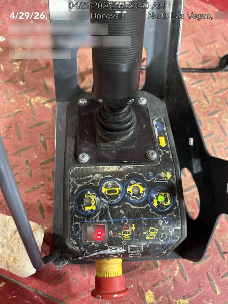 2018 MEC 1330SE MEC 1330SE, 2 Yr Full Extended Warranty