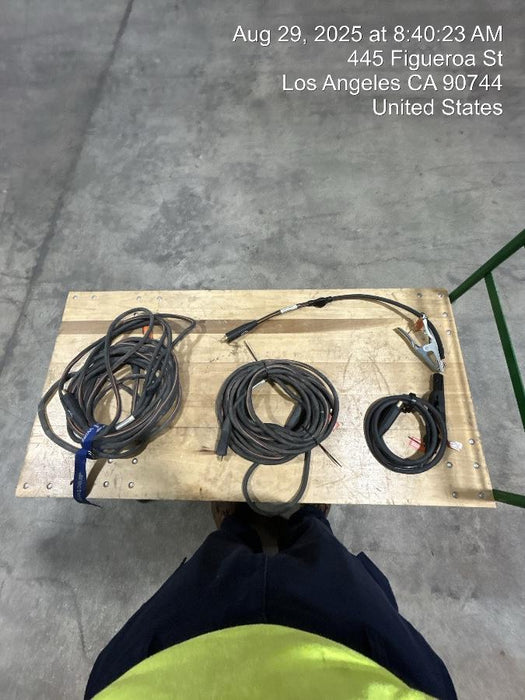 2025 MILLER ELECTRIC Blue Star 185