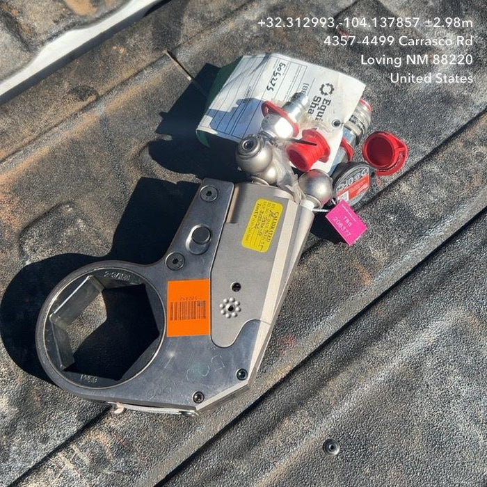 2025 TORCUP EMAX-115V-Q