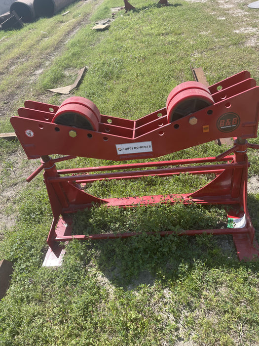 2023 B&B PIPE PN 3808