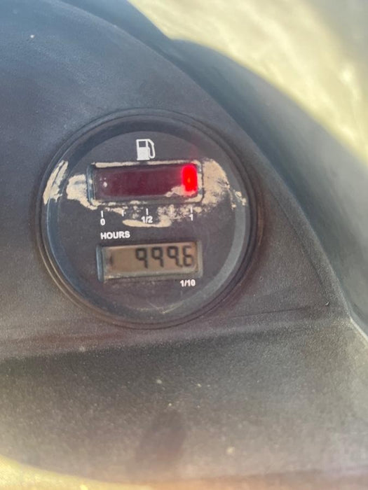 2019 CLUB CAR CA1700D (Canopy)