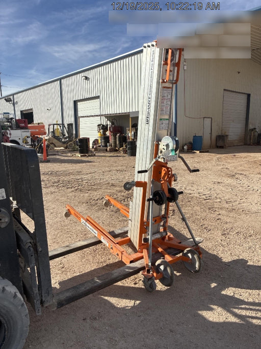 2021 LIFTSMART MLC-24