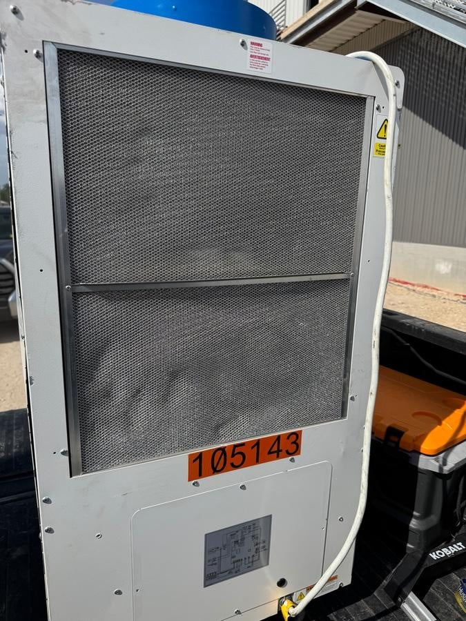 2020 MESTEK 6HK16