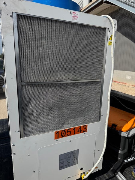 2020 MESTEK 6HK16