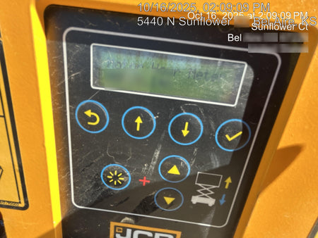 2022 JCB S3246E